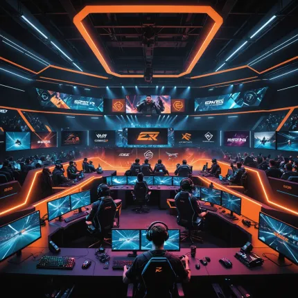 CS2 турниры 2024: Календарь для настоящих фанатов и профессионалов