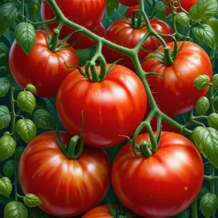 Томат сто пудов: всё, что нужно знать в 2025 году