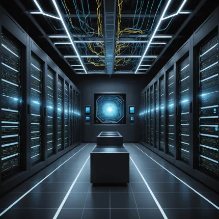 Ит виртуализация и облачные в bycloudproject серверов: новый уровень управления ИТ-инфраструктурой